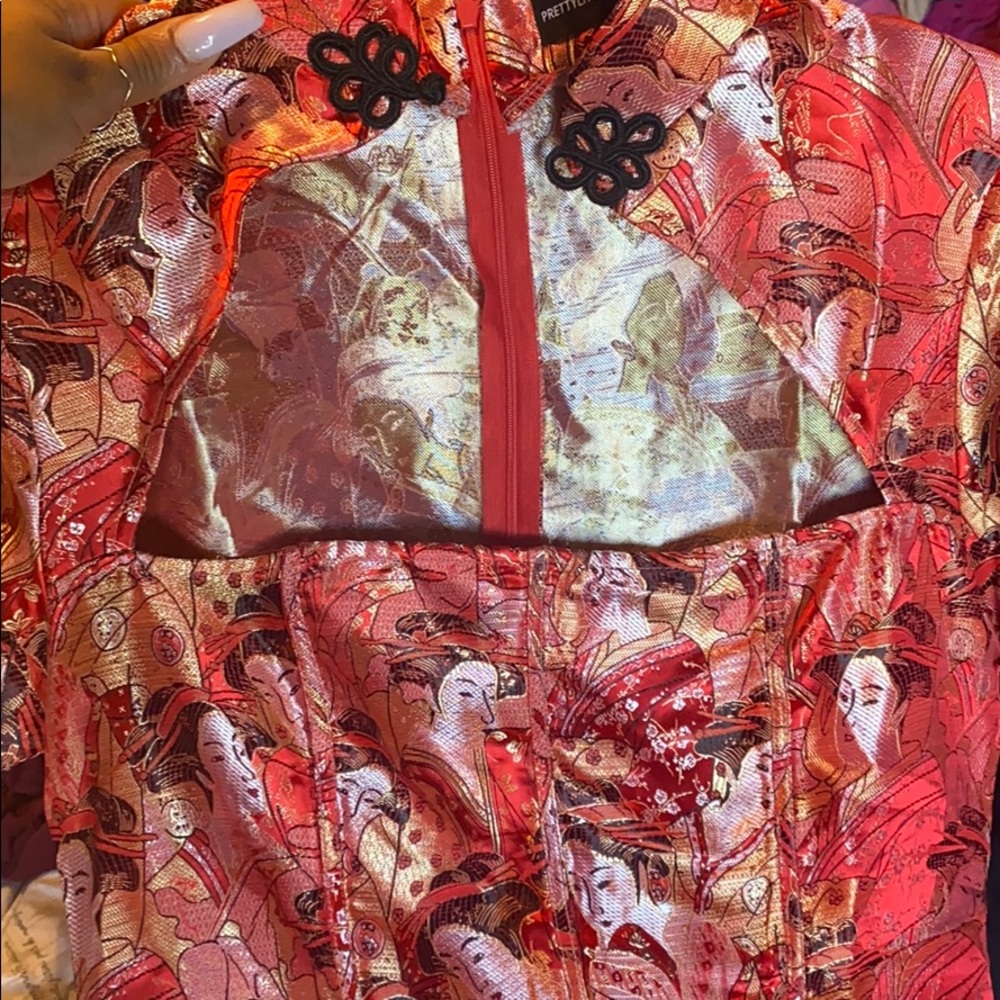 Dress